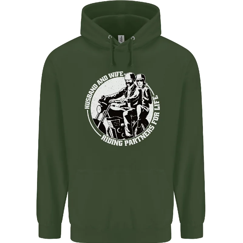 Forest Green