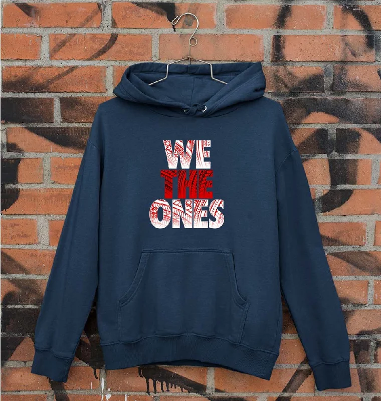 Today's Special the bloodline we the ones Unisex Hoodie for Men/Women