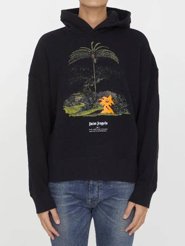 Buy More, Save More Enzo From The Tropics Hoodie