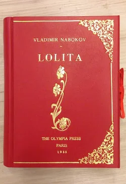 Online Specials Lolita Red