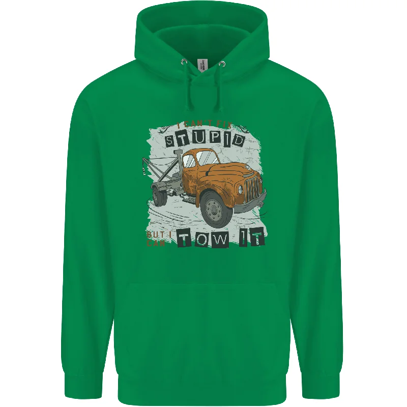 Irish Green