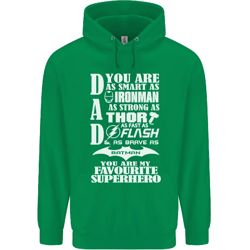 Irish Green