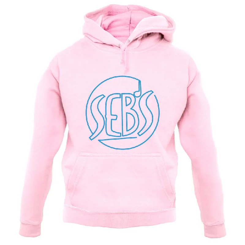 Baby Pink