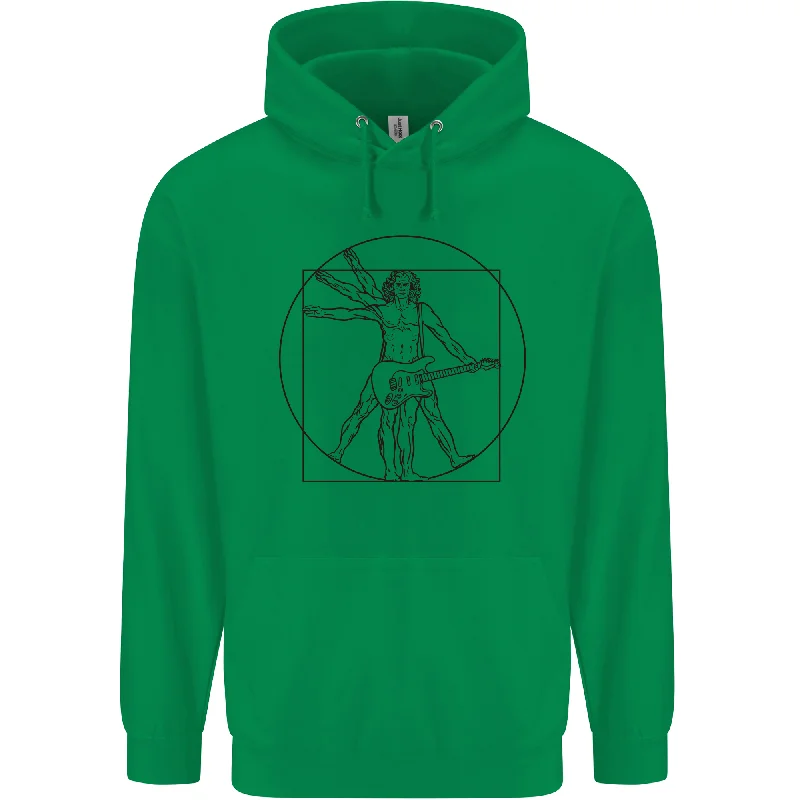 Irish Green