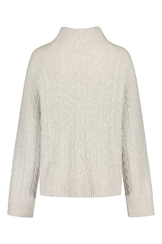 Savings Alert Myrskyluoto Sweater Reel Grey