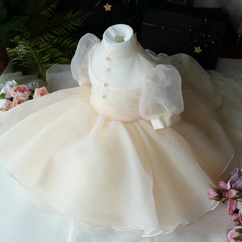 Limited Availability Girl Formal Dresses Easter Dress Baby Girl Summer Puff Sleeve Puffy Girl Princess Party Dresses Limited Availability Girl Formal Dresses Easter Dress Baby Girl Summer Puff Sleeve Puffy Girl Princess Party Dresses