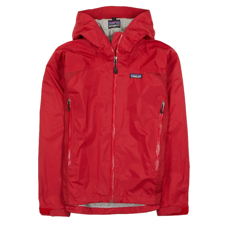 One-DAY Sale W's Rain Shadow Jacket
