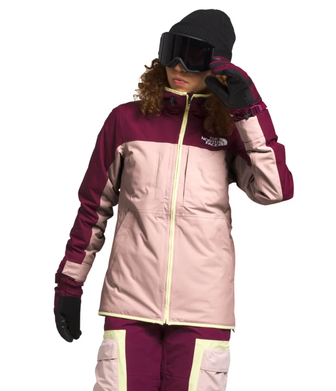 Daily Specials The North Face NF0A82VZ W's Namak Insulated Jacket