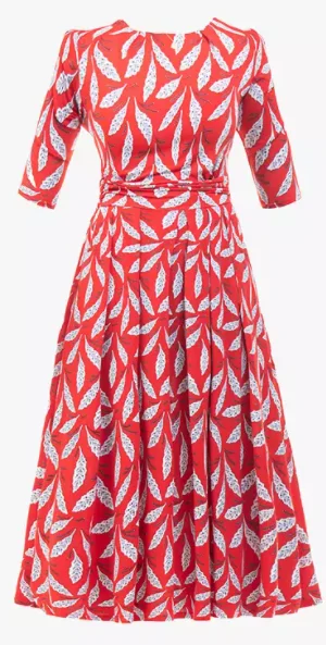 Super Sale Sienna Floral Maxi Dress