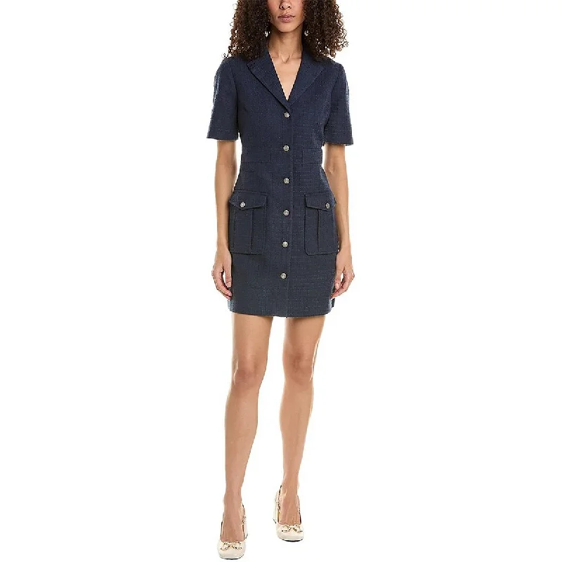 Early Access Ted Baker Womens Sheath Dress