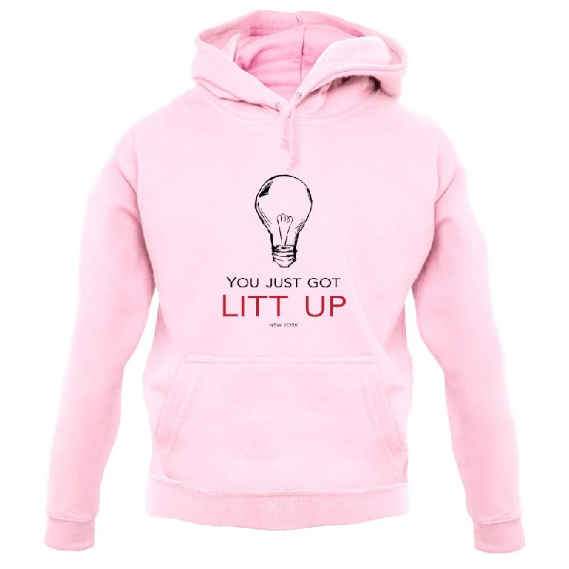 Baby Pink