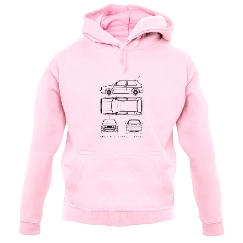 Baby Pink