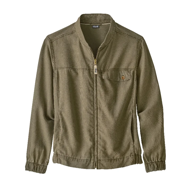 Instant Discount W's ReCircle™ Bomber Jacket