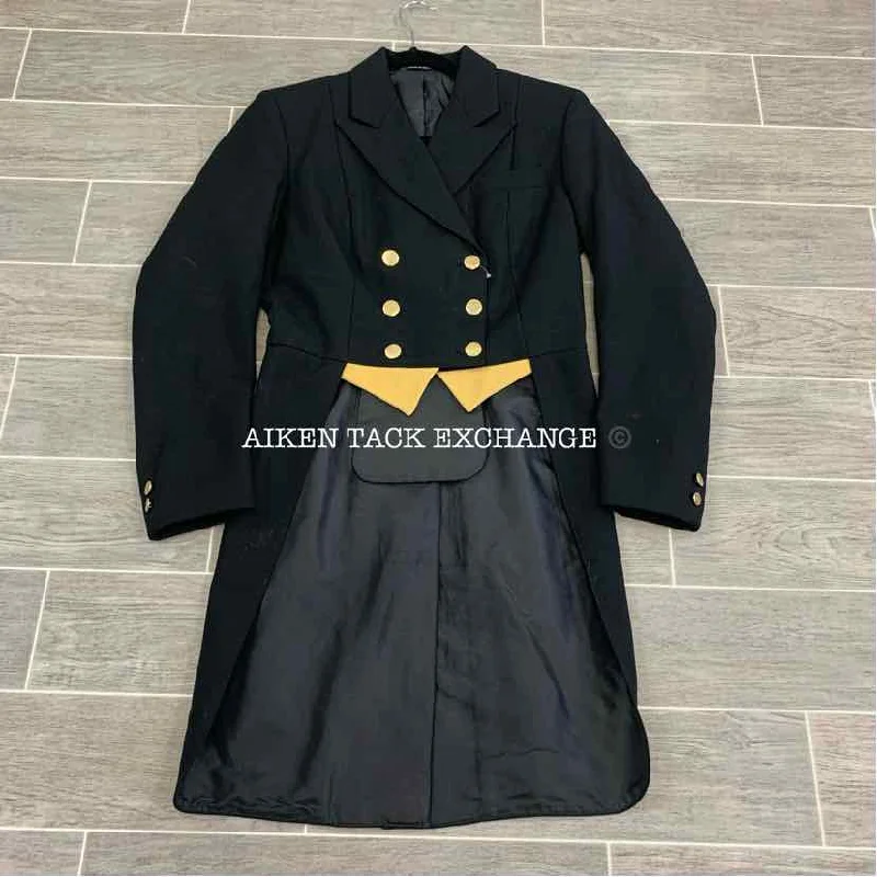 Today’s Special Horse Country Shadbelly Black & Gold - 34