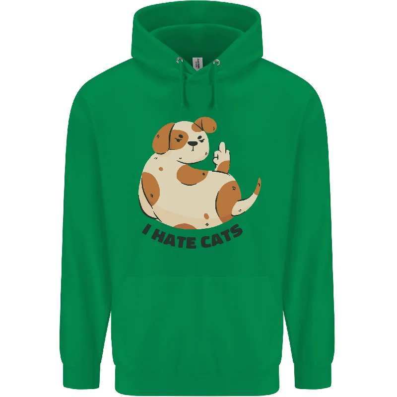 Irish Green