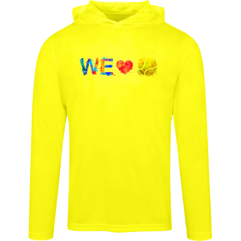 Safety Yellow