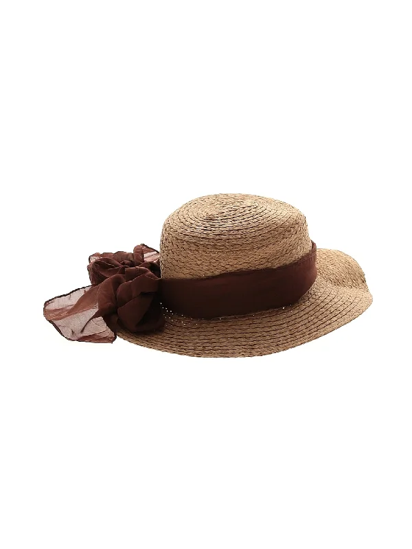 Super Bargain Sun Hat