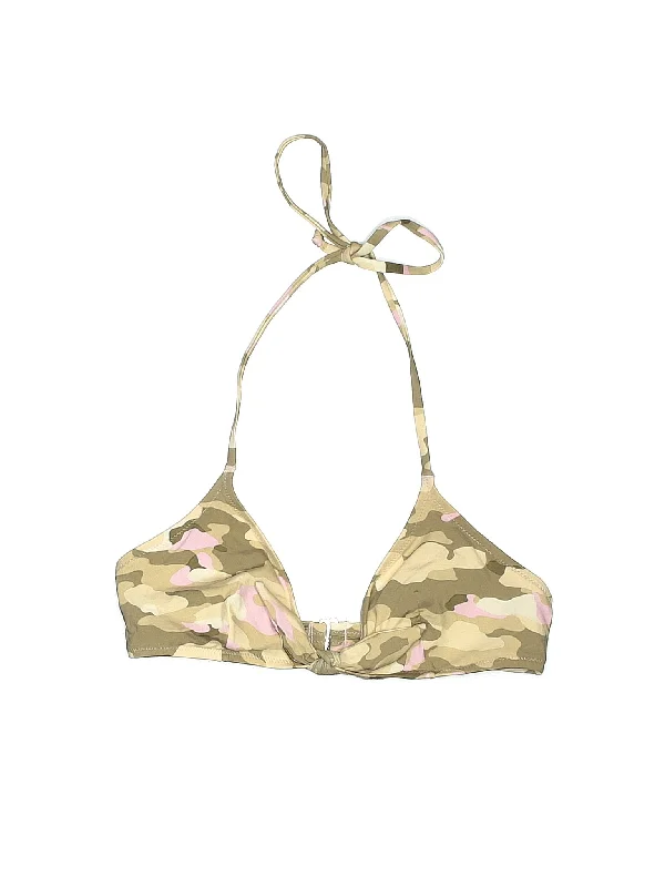 Exclusive Access Swimsuit Top