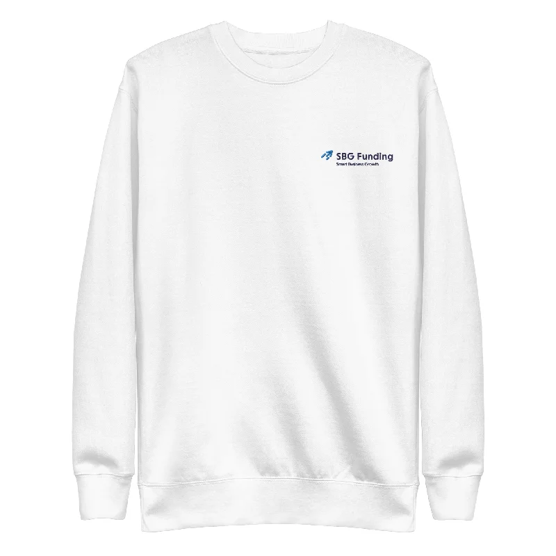 Bargain Bin Unisex Premium Sweatshirt