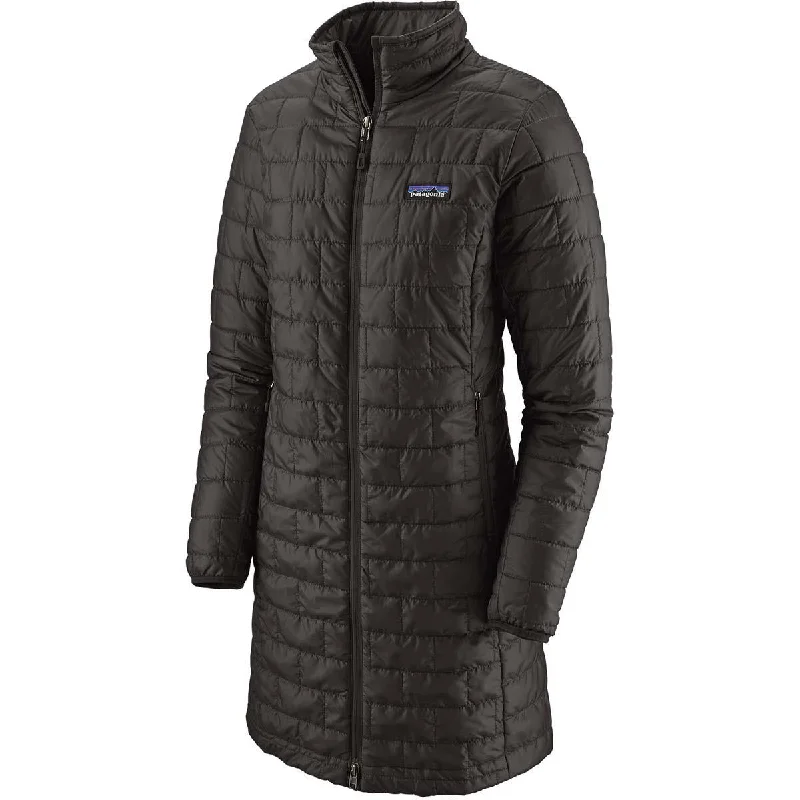 Online Only Women's Nano Puff Parka