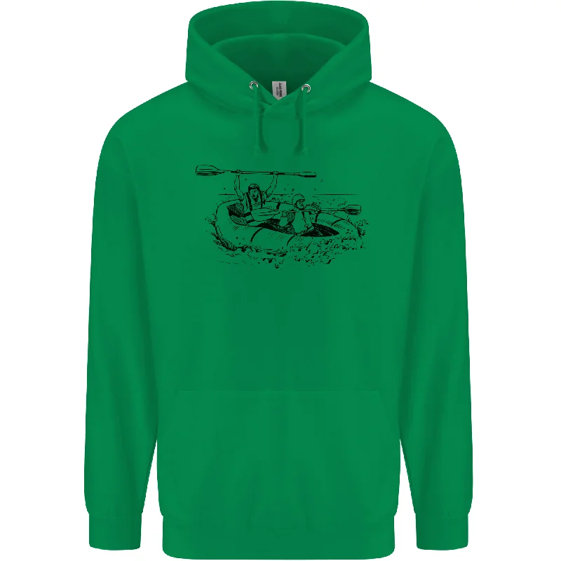 Irish Green