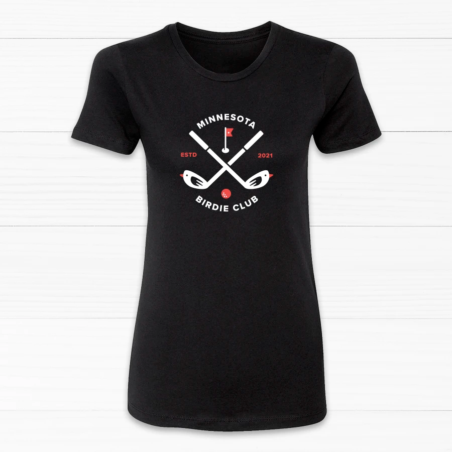 Today’s Deal Birdie Club Women's Tee