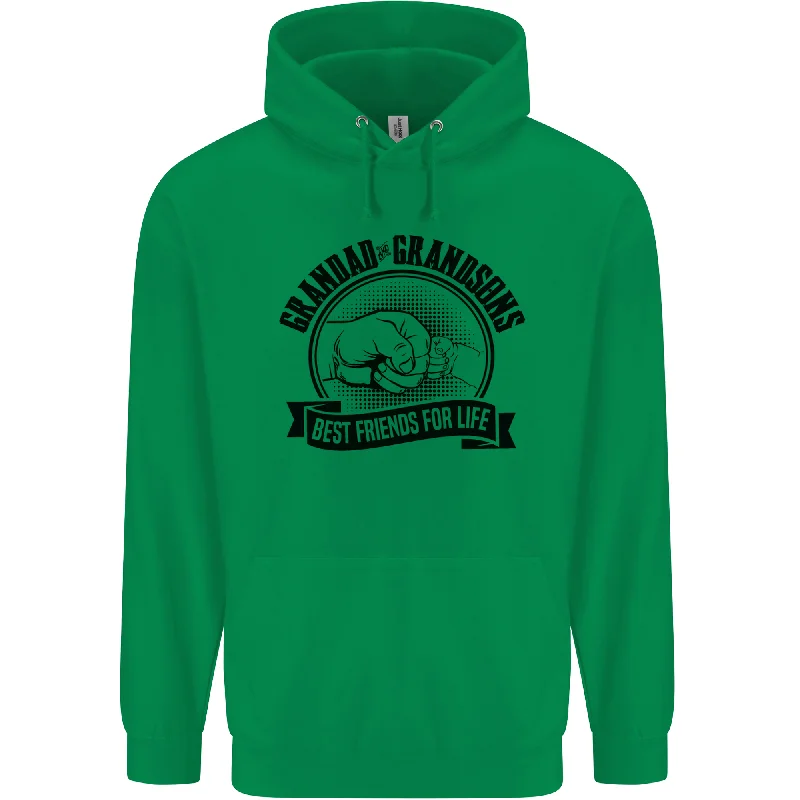 Irish Green