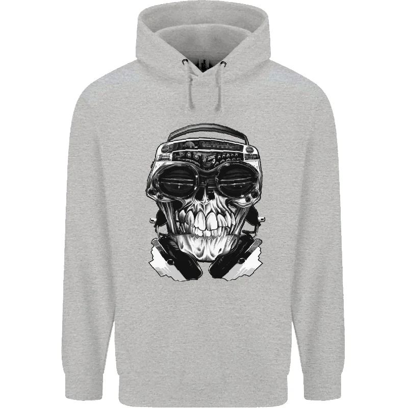 Sports Grey
