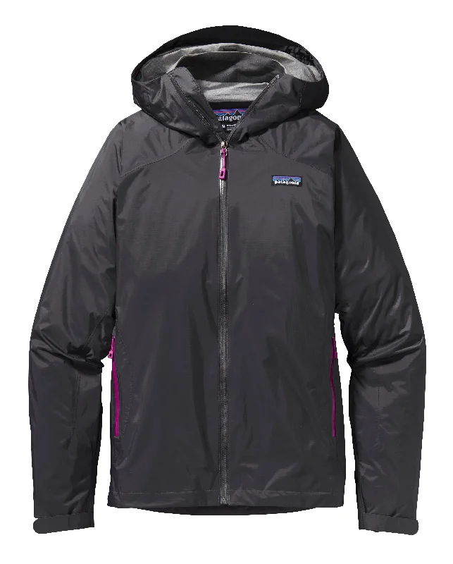 Special Savings W's Rain Shadow Jacket