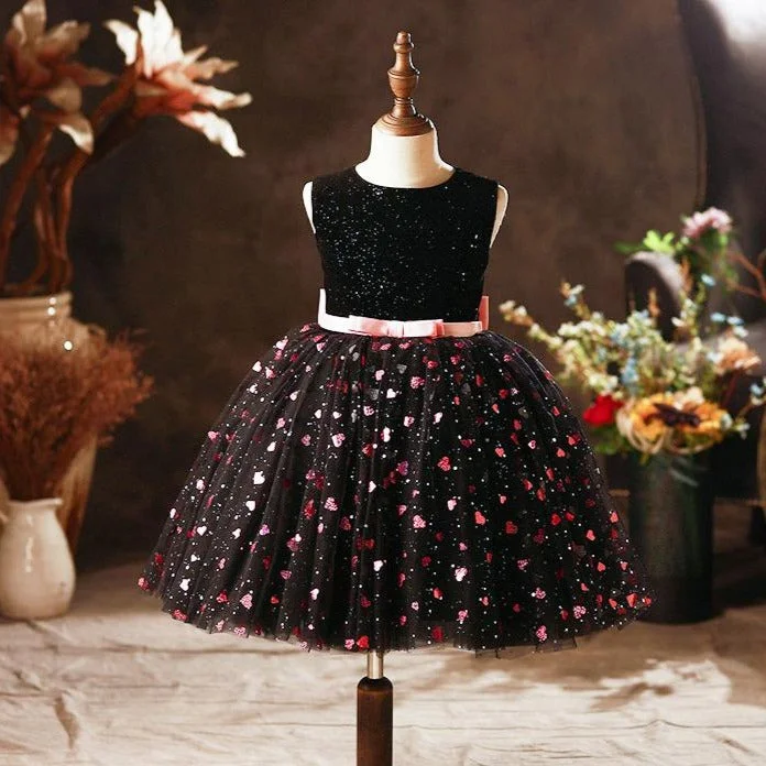 Exclusive Online Offer Girls Birthday Formal Dress Baby Girl Christmas Dress Toddler Sequins Puffy Ball Gowns Exclusive Online Offer Girls Birthday Formal Dress Baby Girl Christmas Dress Toddler Sequins Puffy Ball Gowns