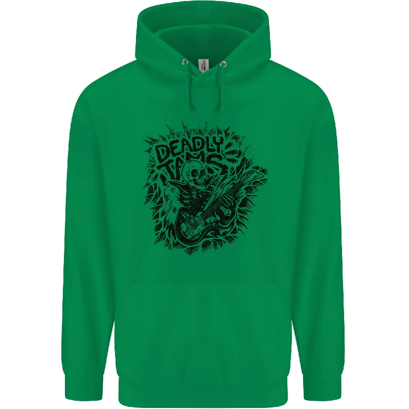 Irish Green