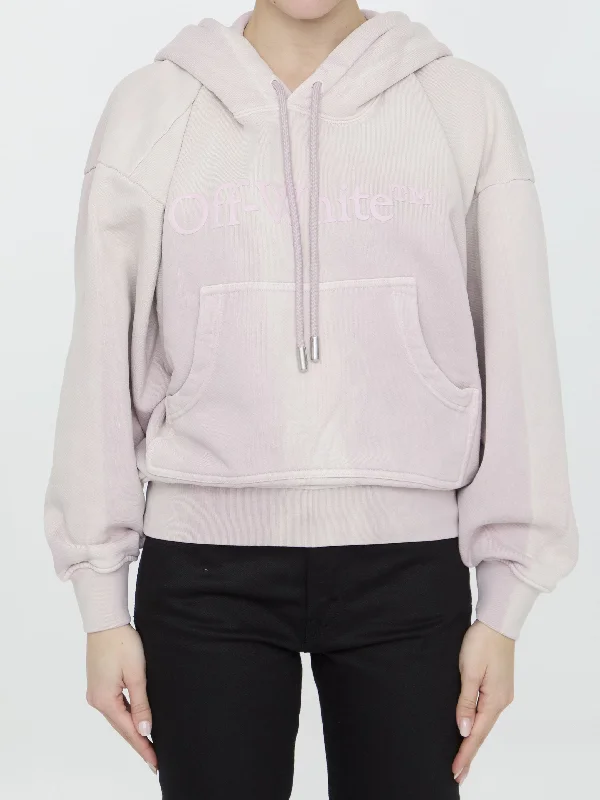 One-DAY Sale Laundry Over Hoodie