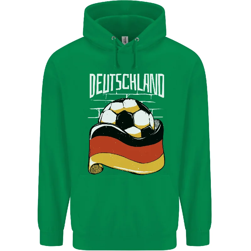 Irish Green