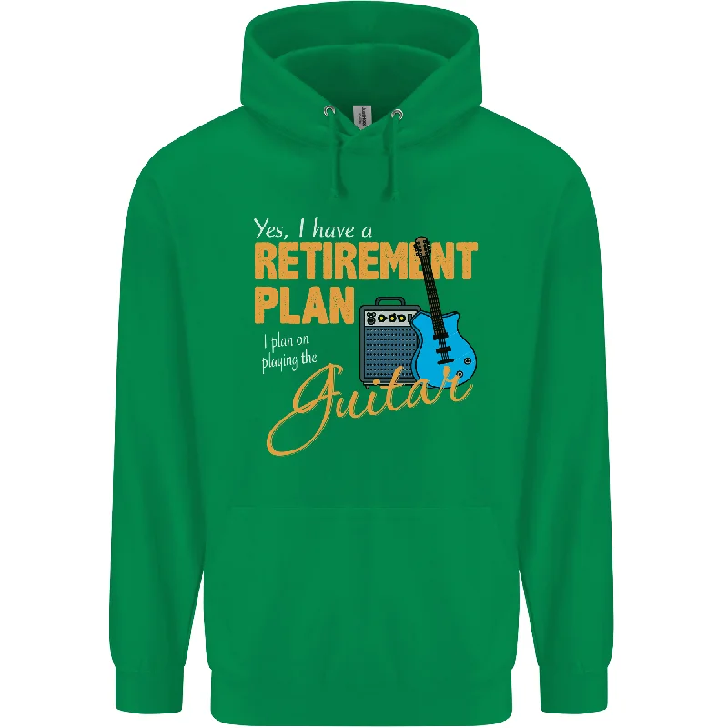 Irish Green