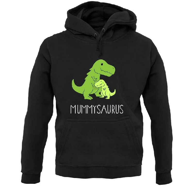 Price Rollback Mummysaurus Unisex Hoodie
