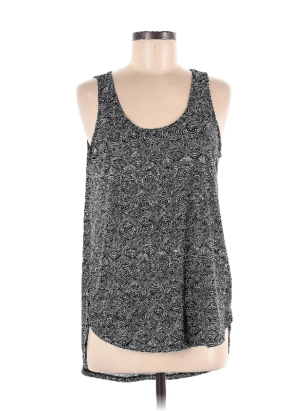 Price Blitz Sleeveless Blouse