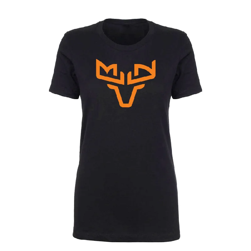 Take Advantage MN Deer Hunter Womens Tee