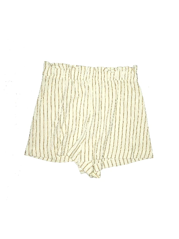 Limited Quantity Shorts