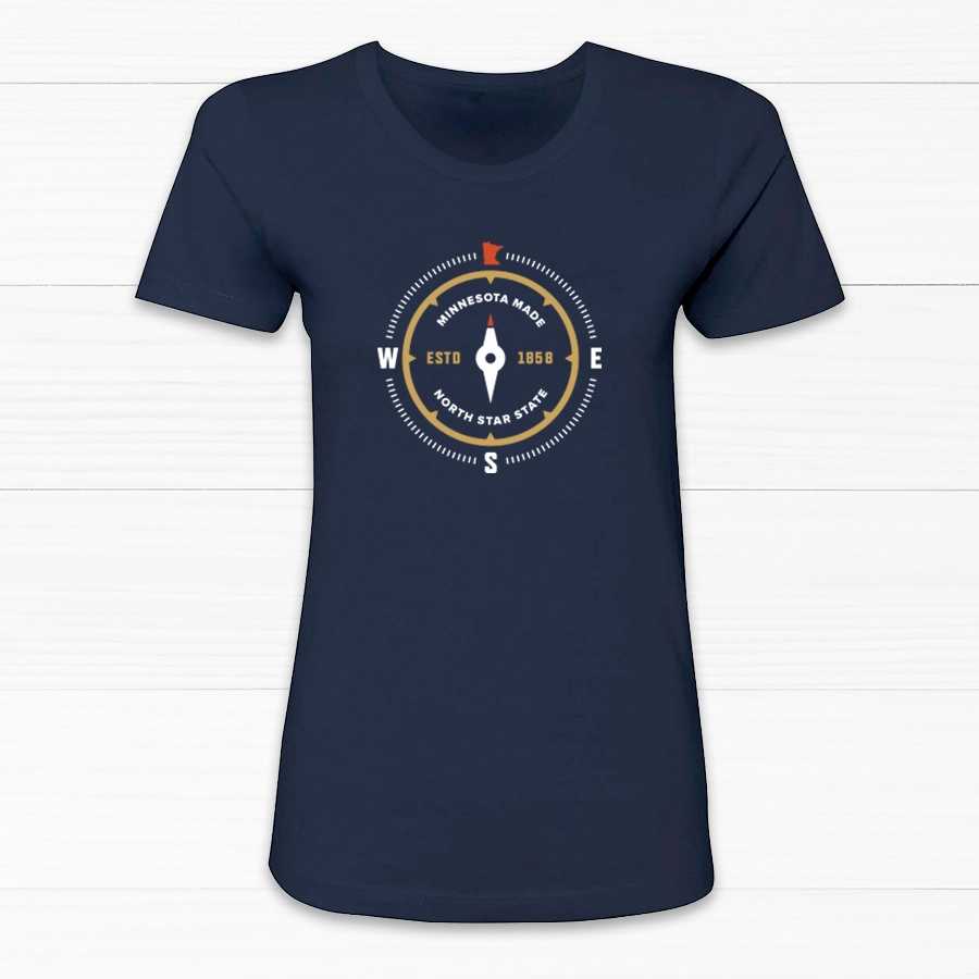 Special Savings True North Women's Tee