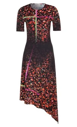 Big Discounts Rey Jersey Dress