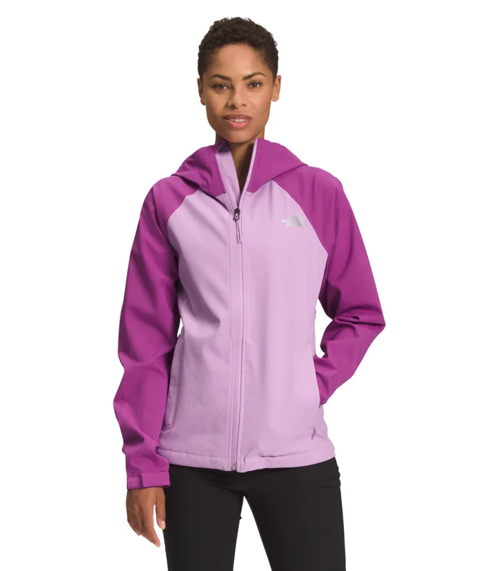 Super Deal THE NORTH FACE Women's Valle Vista Jacket