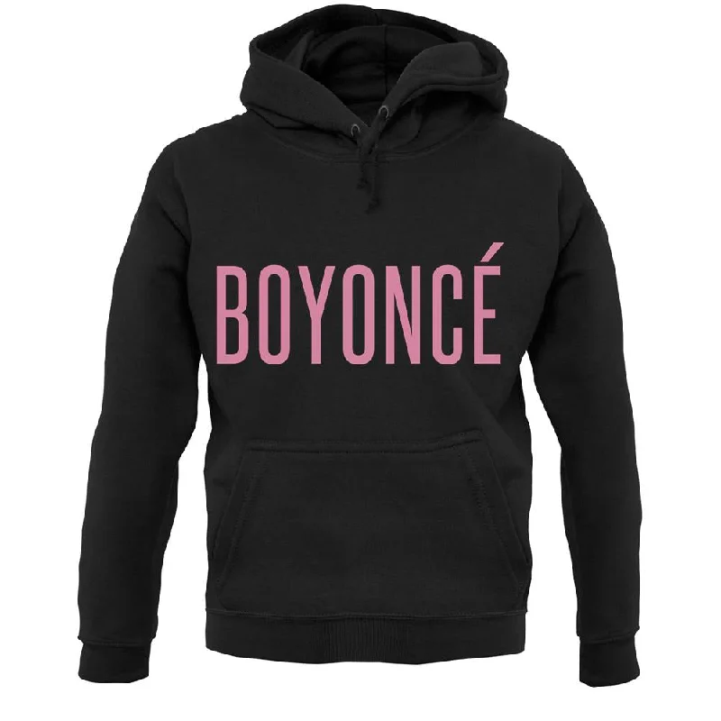 Massive Deals Boyonce Unisex Hoodie
