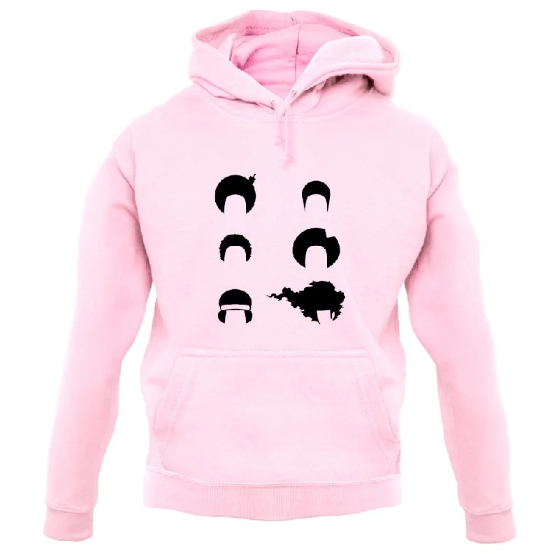Baby Pink