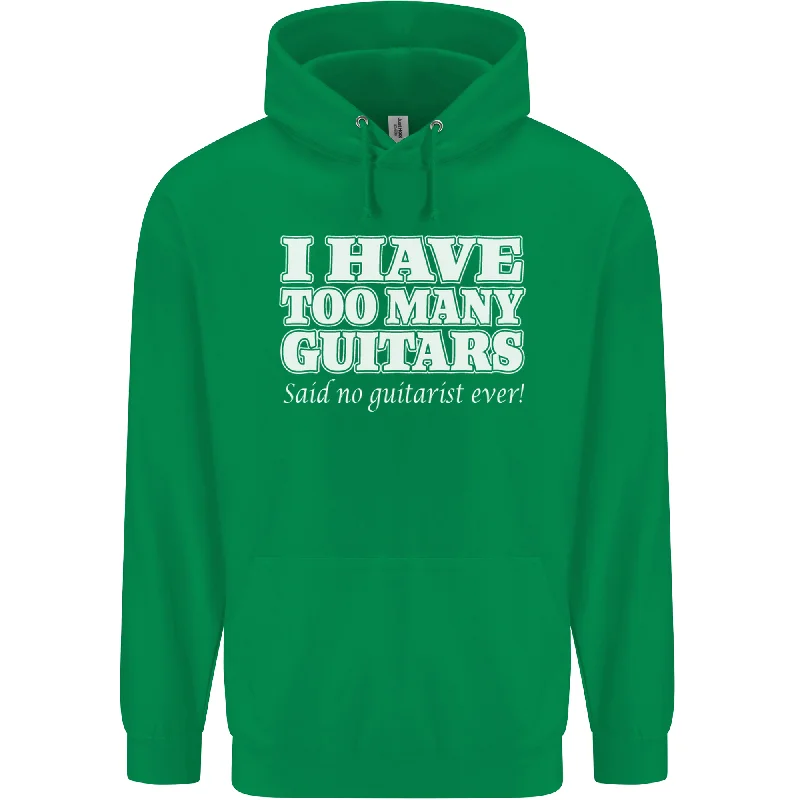 Irish Green