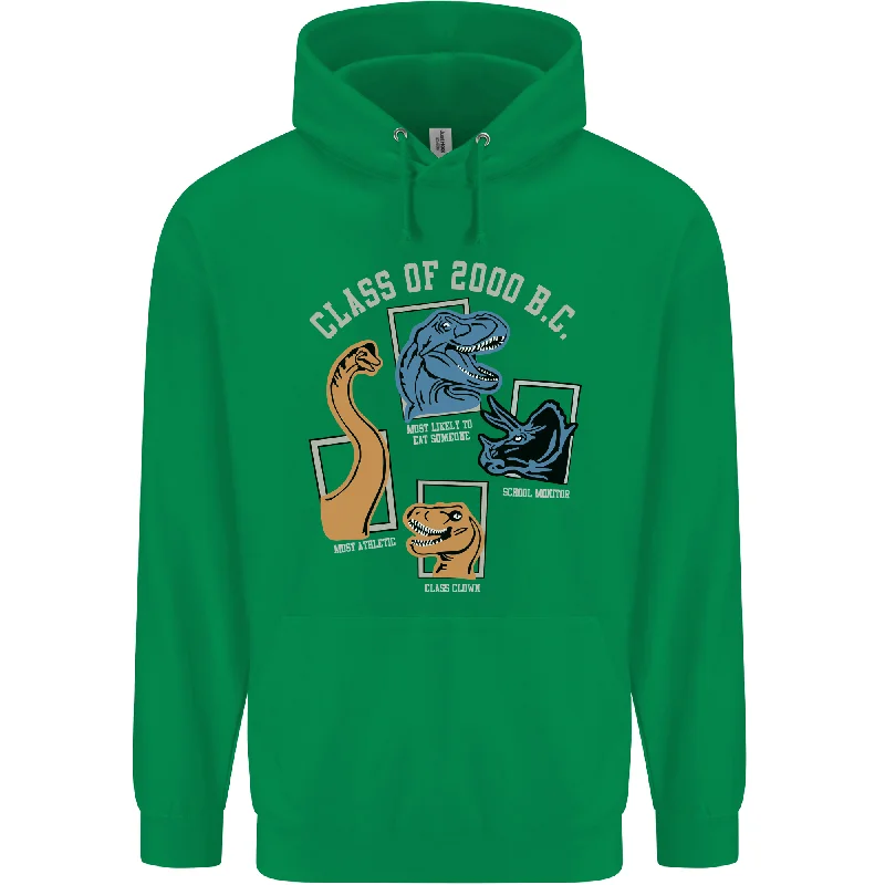 Irish Green