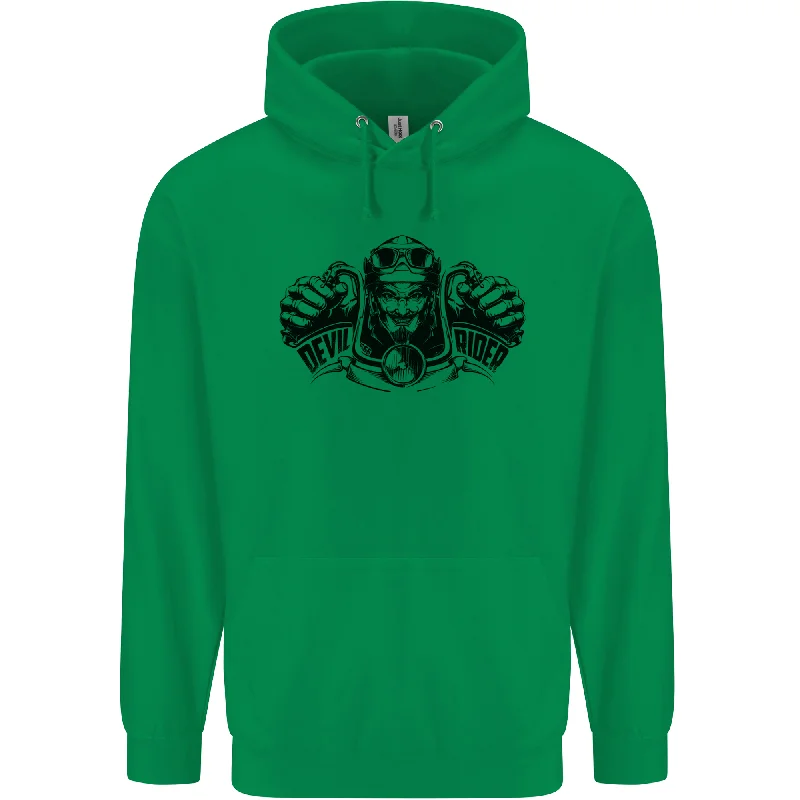 Irish Green