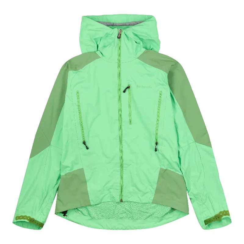 Great Deals W's Ready Mix Jacket