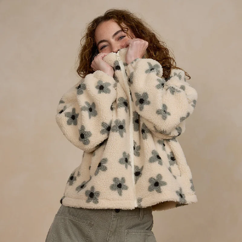 Closeout Coco Woman's Jacket | Daisy