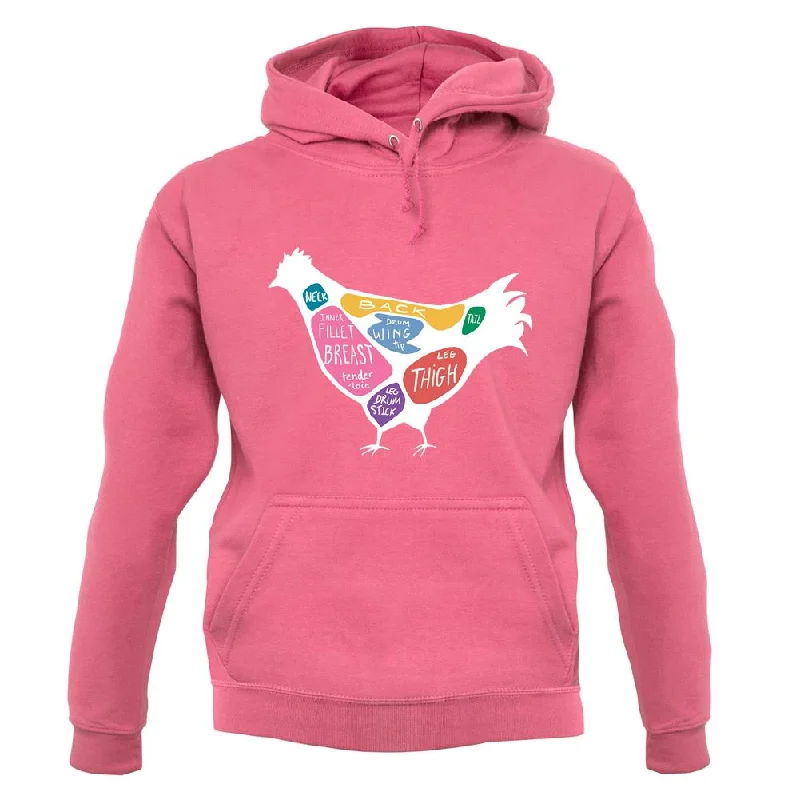 Candyfloss Pink
