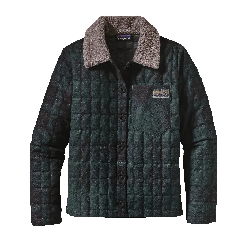 Lowest Price W's Recycled Down Jacket